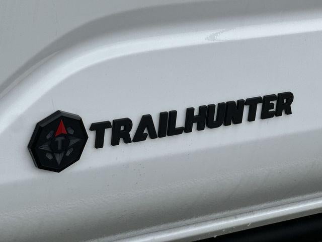 2026 Toyota Tacoma Trailhunter Hybrid