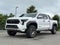 2026 Toyota Tacoma Trailhunter Hybrid