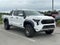 2026 Toyota Tacoma Trailhunter Hybrid