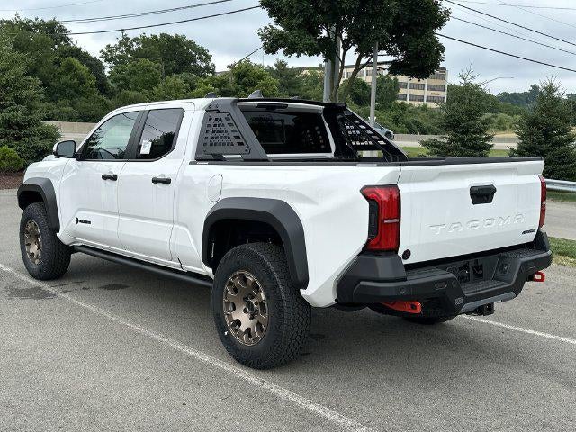 2026 Toyota Tacoma Trailhunter Hybrid