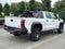 2026 Toyota Tacoma Trailhunter Hybrid