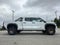 2026 Toyota Tacoma Trailhunter Hybrid
