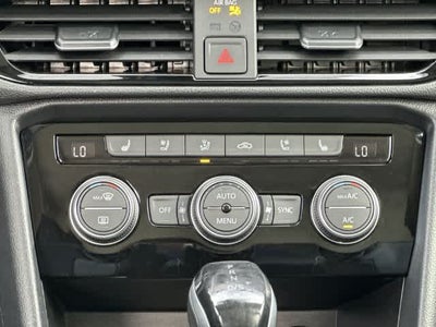 2023 Volkswagen Taos SEL