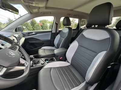 2023 Volkswagen Taos SEL