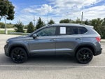 2023 Volkswagen Taos SEL