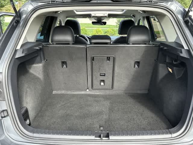 2023 Volkswagen Taos SEL