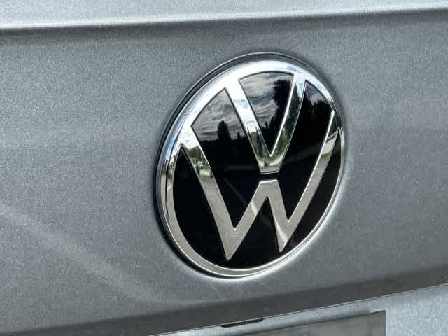 2023 Volkswagen Taos SEL