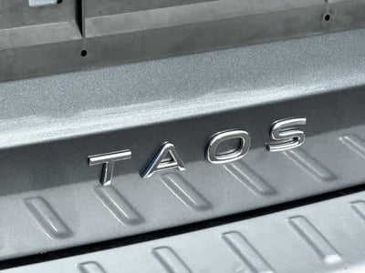 2023 Volkswagen Taos SEL