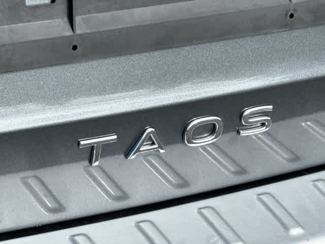 2023 Volkswagen Taos SEL