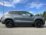 2023 Volkswagen Taos SEL