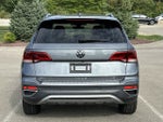 2023 Volkswagen Taos SEL