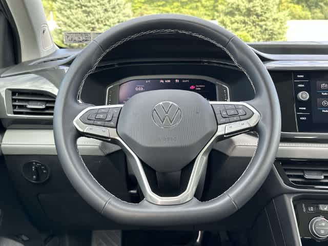 2023 Volkswagen Taos SEL