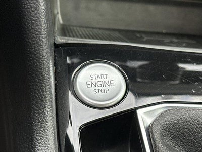 2023 Volkswagen Taos SEL
