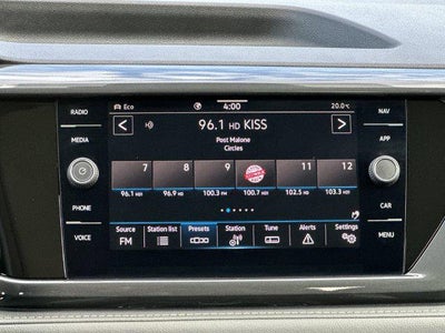 2023 Volkswagen Taos SEL