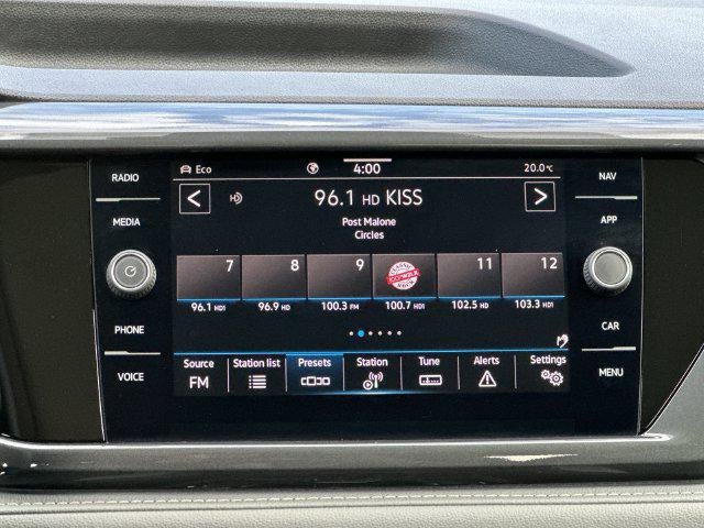 2023 Volkswagen Taos SEL