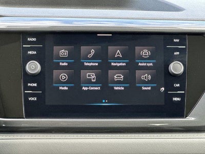2023 Volkswagen Taos SEL