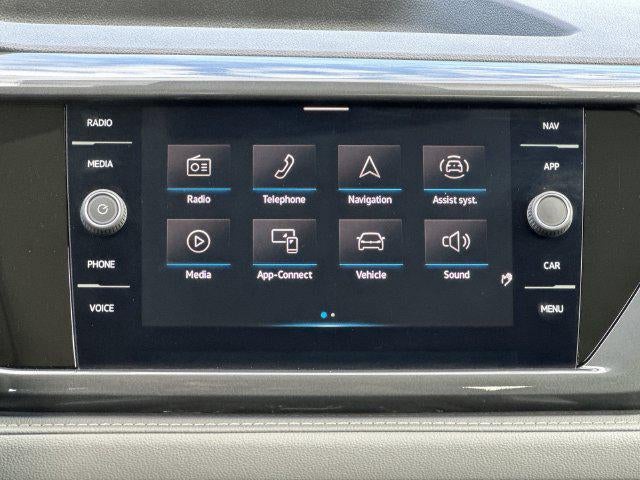 2023 Volkswagen Taos SEL
