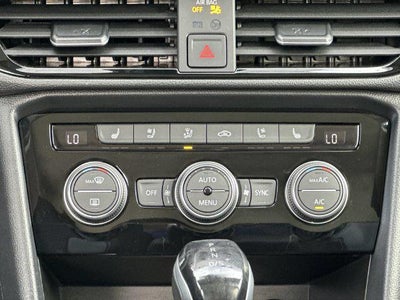 2023 Volkswagen Taos SEL