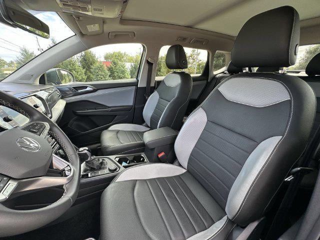 2023 Volkswagen Taos SEL