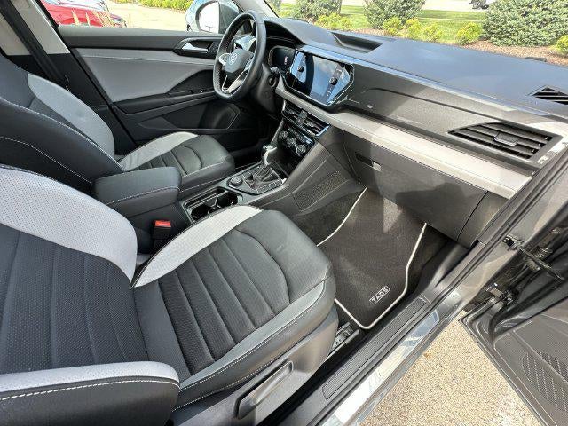 2023 Volkswagen Taos SEL
