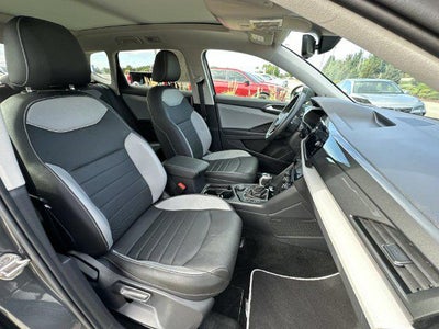 2023 Volkswagen Taos SEL