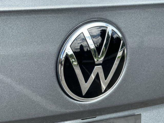 2023 Volkswagen Taos SEL