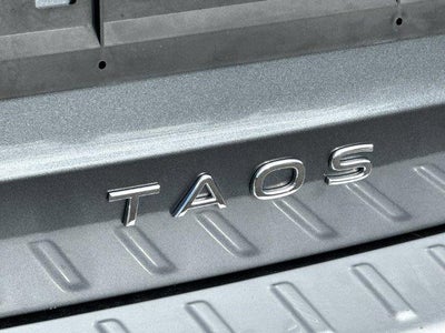 2023 Volkswagen Taos SEL