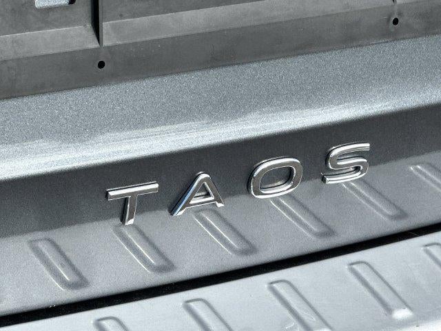 2023 Volkswagen Taos SEL