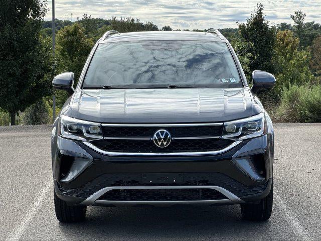 2023 Volkswagen Taos SEL