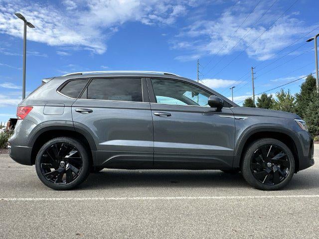 2023 Volkswagen Taos SEL