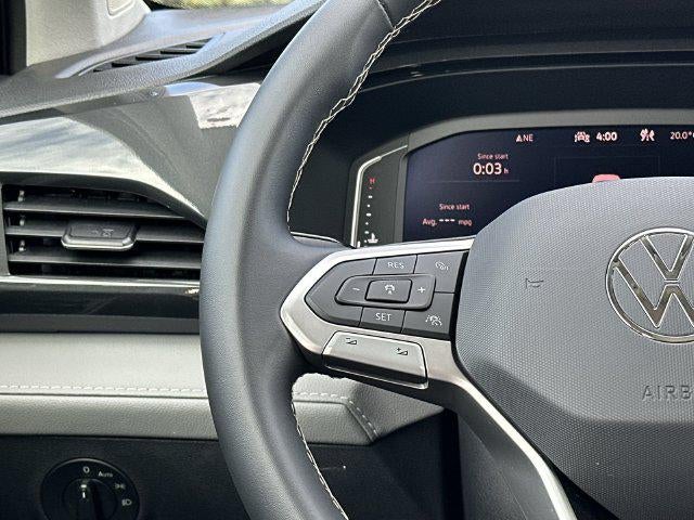 2023 Volkswagen Taos SEL