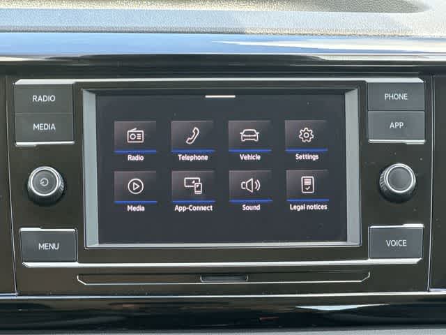2024 Volkswagen Taos S