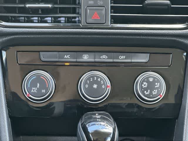2024 Volkswagen Taos S