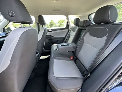 2024 Volkswagen Taos S
