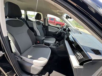 2024 Volkswagen Taos S