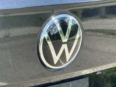 2024 Volkswagen Taos S