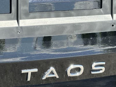 2024 Volkswagen Taos S