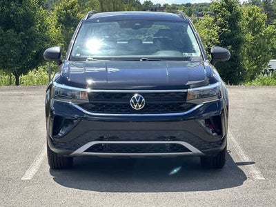 2024 Volkswagen Taos S