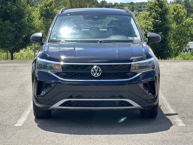 2024 Volkswagen Taos S