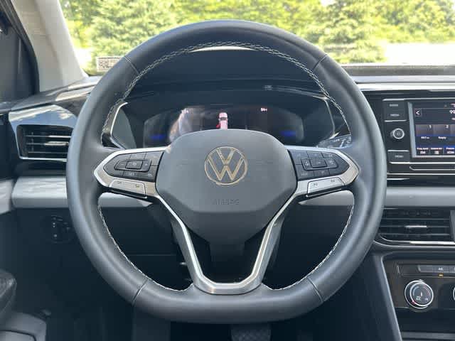 2024 Volkswagen Taos S