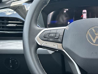 2024 Volkswagen Taos S