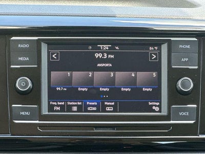 2024 Volkswagen Taos S