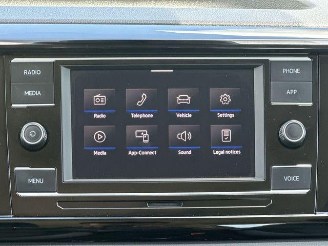 2024 Volkswagen Taos S