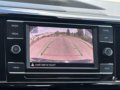 2024 Volkswagen Taos S