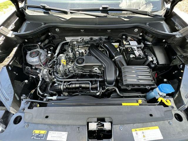 2024 Volkswagen Taos S