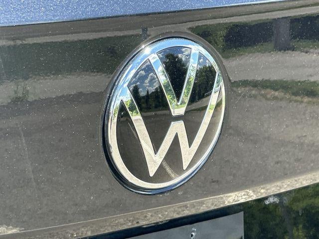 2024 Volkswagen Taos S