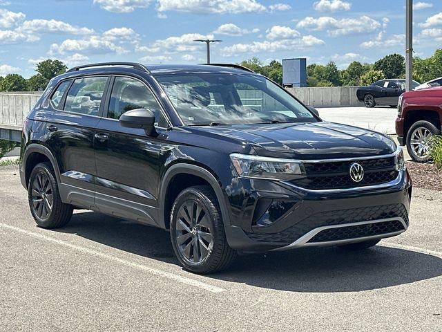 2024 Volkswagen Taos S