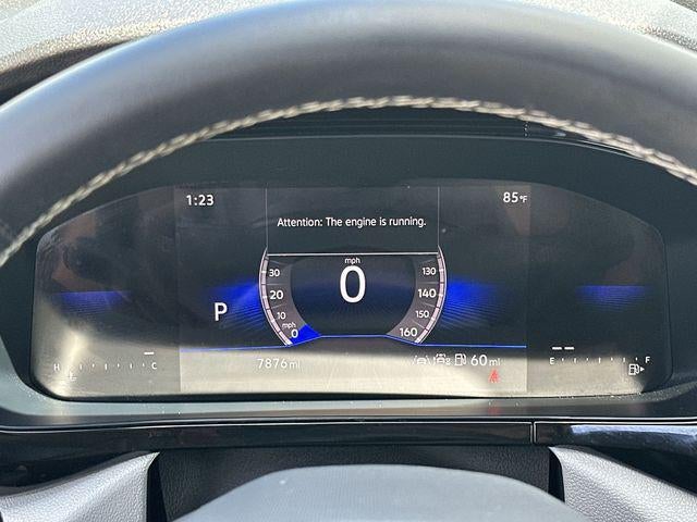 2024 Volkswagen Taos S