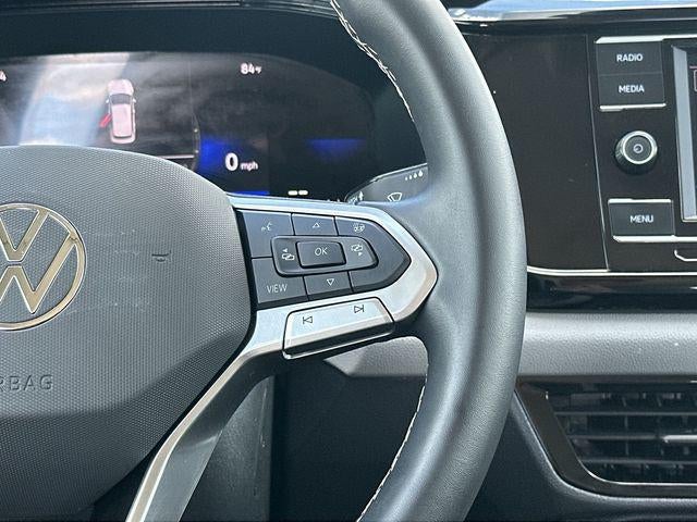 2024 Volkswagen Taos S