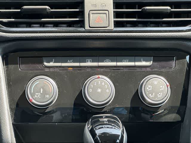 2024 Volkswagen Taos S